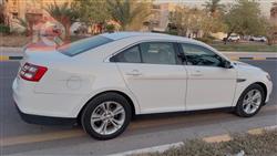 فورد تورس